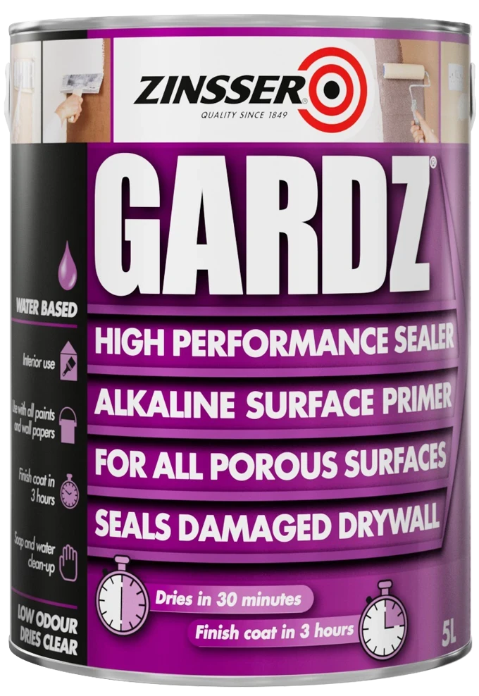 Zinsser Gardz®