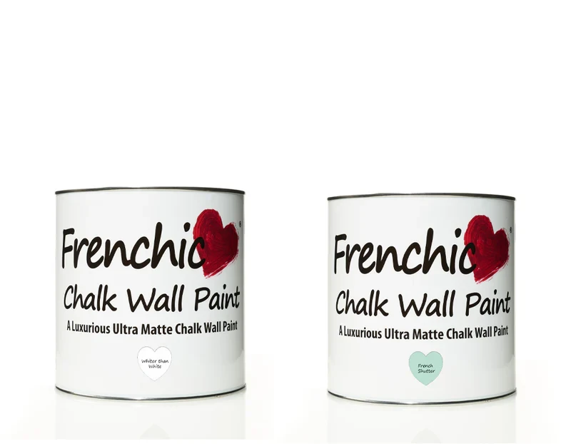Frenchic Chalk Wall Paint