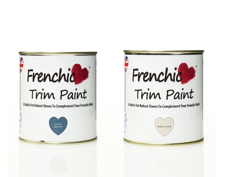 Frenchic Trim Paint