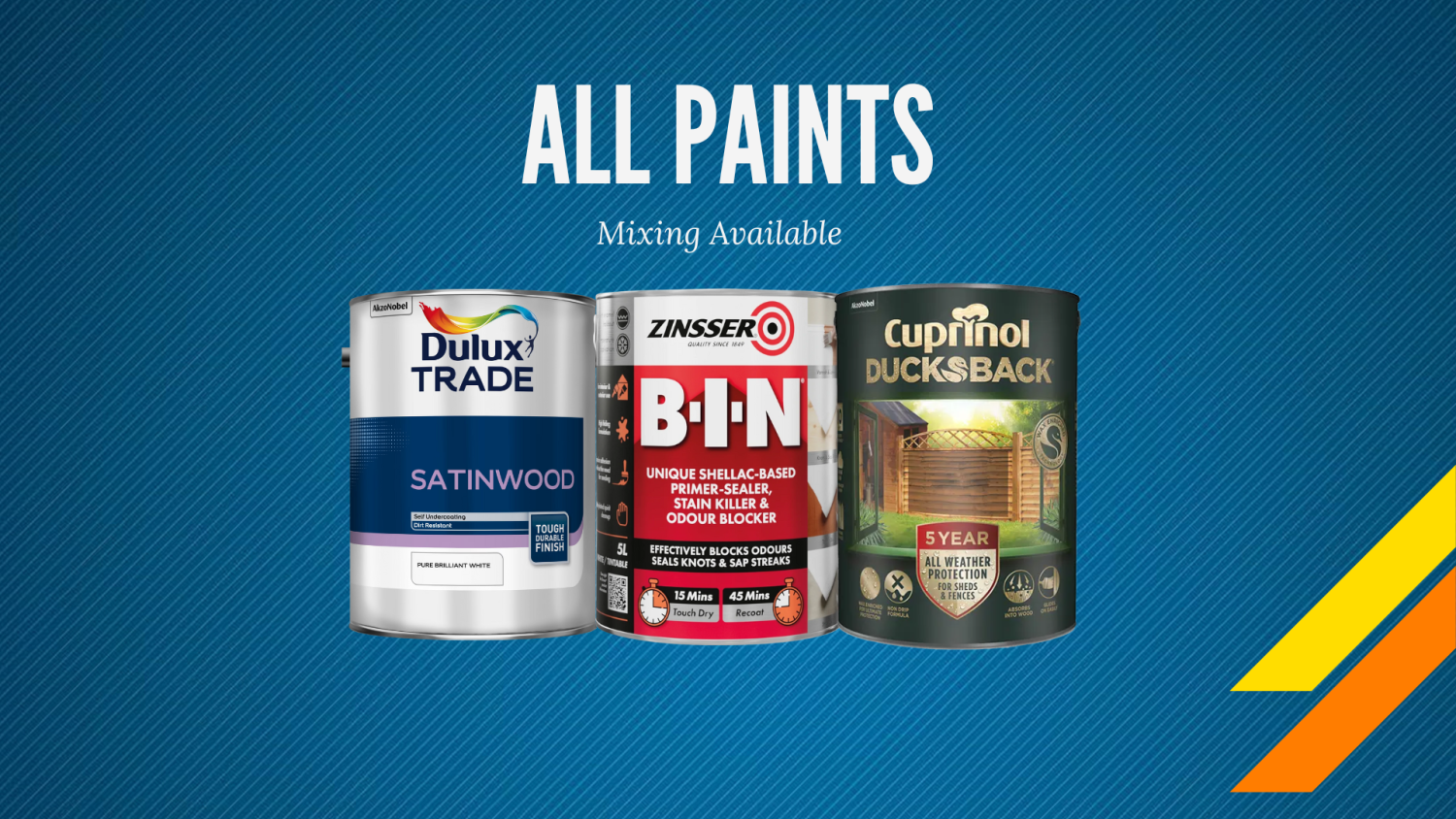 KingsDecoratorsMerchants promo