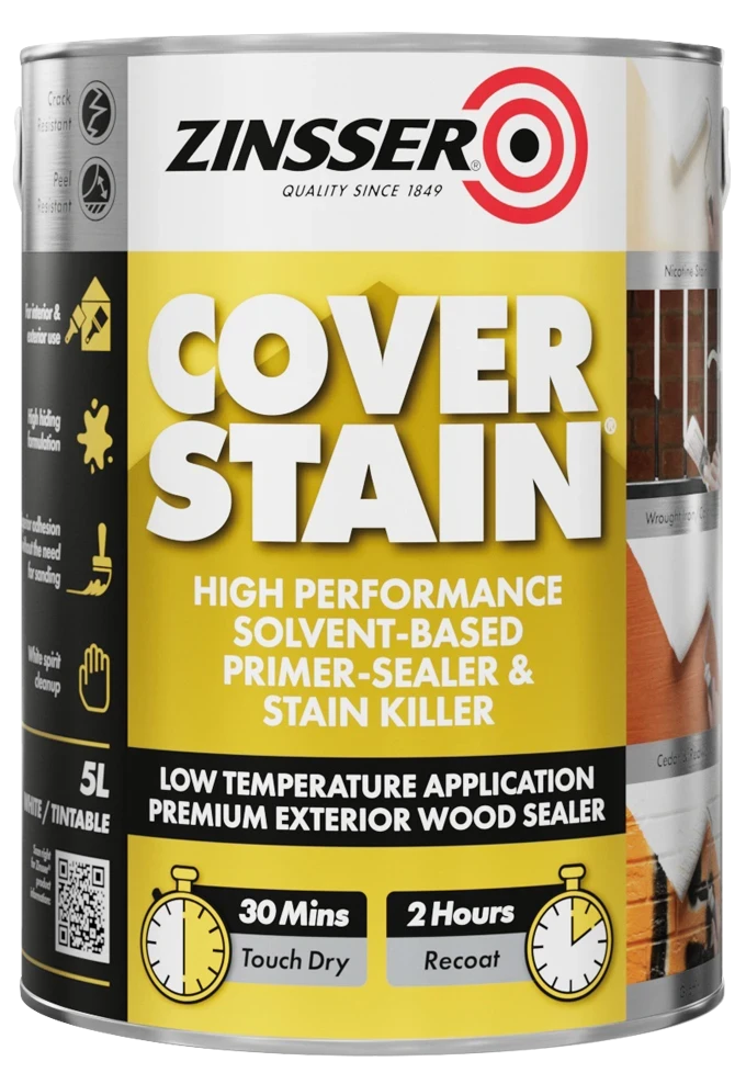 Cover Stain®